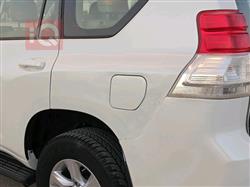 تويوتا لاندكروزر برادو